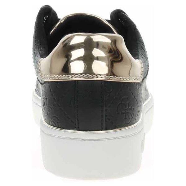 Puolikengät Guess FL5BEKFAL12BLKBL Mustat 35