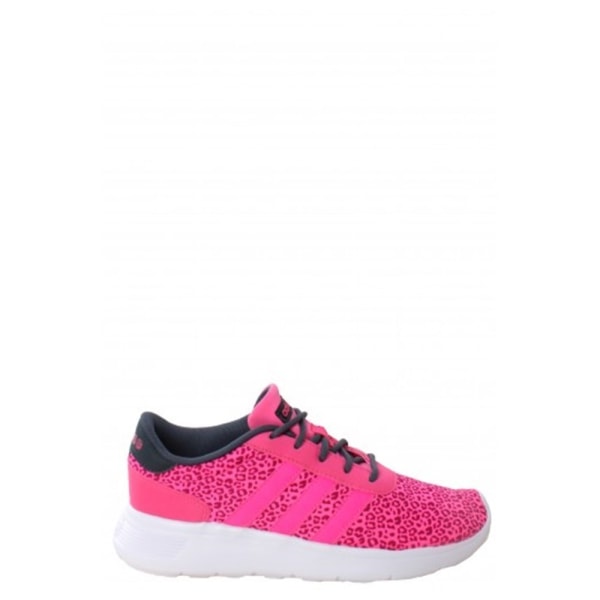 Sneakers low Adidas Lite Racer Sort,Pink 38 2/3