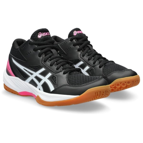 Puolikengät Asics Gel Task MT 3 Vaaleanpunaiset,Mustat 39.5