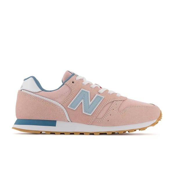 Sneakers low New Balance 373 Pink 36