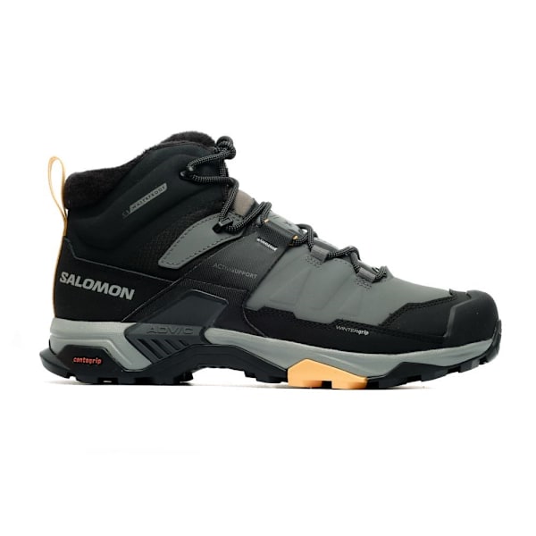 Kengät Salomon X Ultra 4 Mid Winter TS Harmaat 42