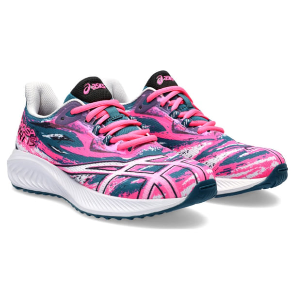 Sneakers low Asics Gelnoosa Tri 15 GS Pink 39