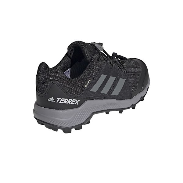 Sneakers low Adidas Terrex Gtx K Sort,Grå 35.5
