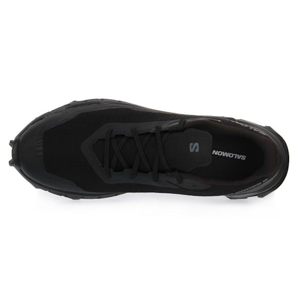 Puolikengät Salomon Alphacross 5 Gtx Mustat 46