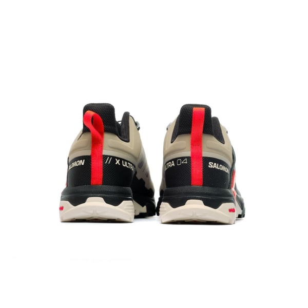 Sneakers low Salomon X Ultra 4 Gtx Beige 42 2/3