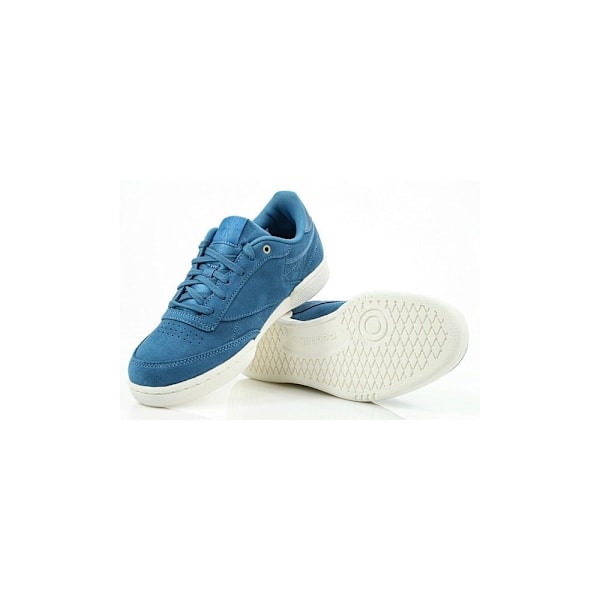 Sneakers low Reebok Club C 85 Mcc Blå 38