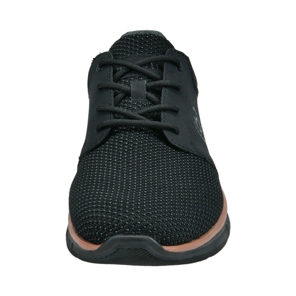 Sneakers low Bugatti 341AFA0169001000 Sort 44