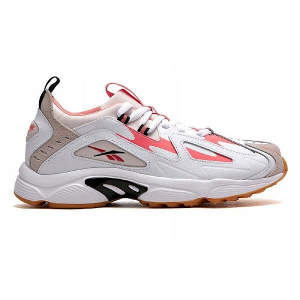 Lågskor Reebok Dmx SERIES1200 Vit 34