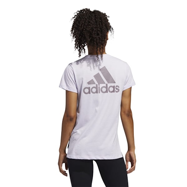 T-shirts Adidas Gototee Hvid 164 - 169 cm/M