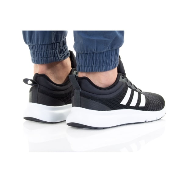 Sneakers low Adidas Fluidup Sort 40