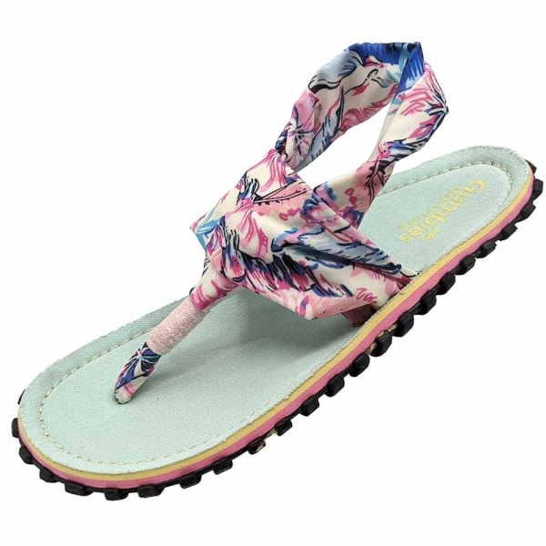 Flip-flops Gumbies Slingback Pink 37