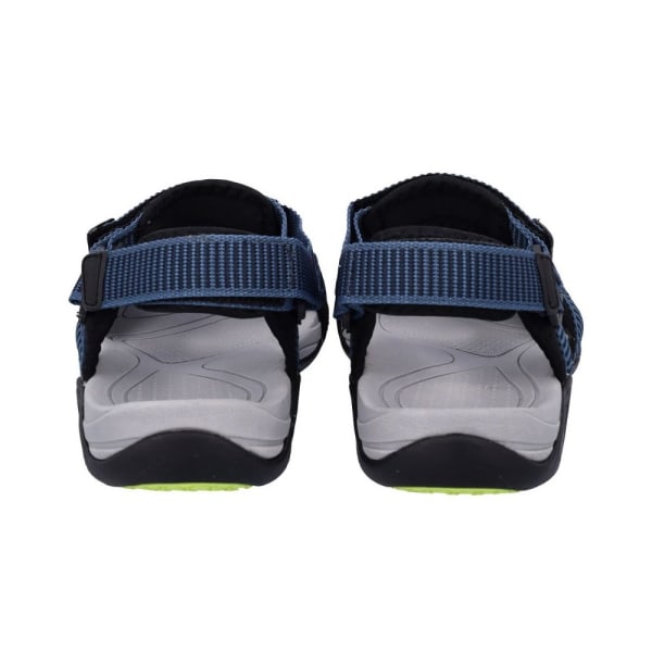 Sandaler CMP Hamal Hiking Flåde 41