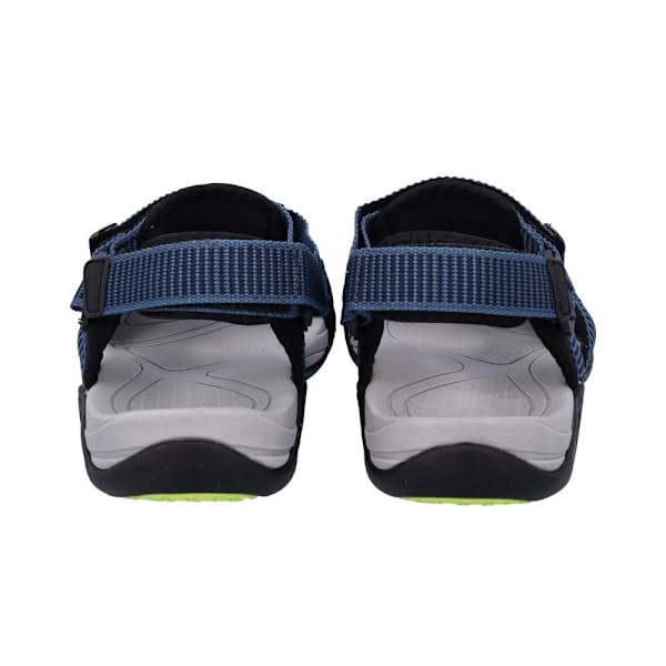 Sandaler CMP Hamal Hiking Flåde 46