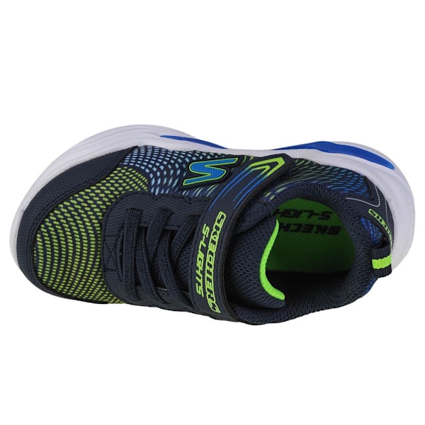 Sneakers low Skechers Erupters IV Sort 22