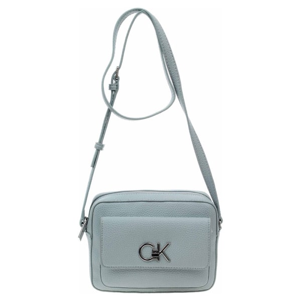 Håndtasker Calvin Klein K60K609397DYI Azurblå