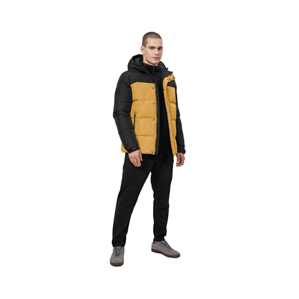 takki 4F KUMP009 Keltaiset,Mustat 179 - 182 cm/L