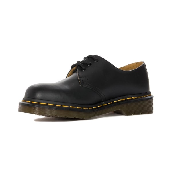 Puolikengät Dr Martens 1461 Mustat 37