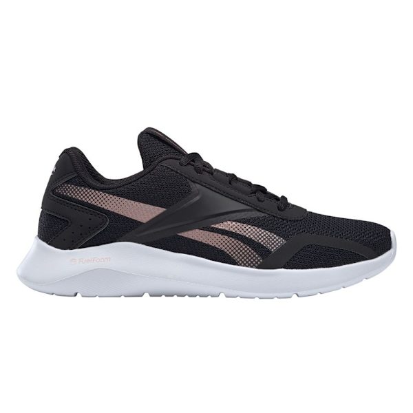 Lågskor Reebok Energylux 20 Svarta 36