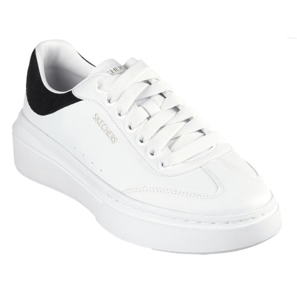 Puolikengät Skechers Cordova Classic Valkoiset 38.5