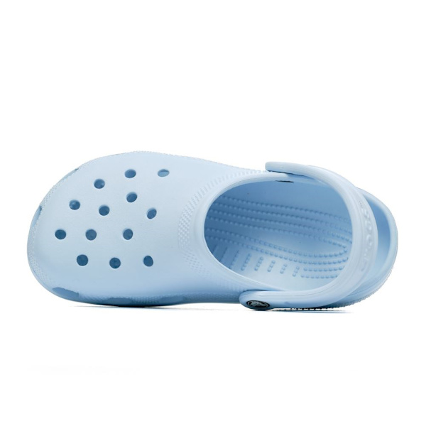 Träskor Crocs Classic Clog Kid's Blå 37