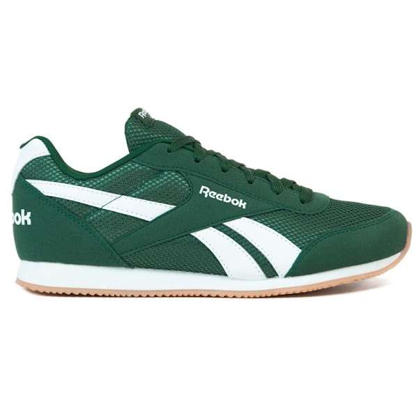 Lågskor Reebok Royal Cljog 2 Gröna 34.5