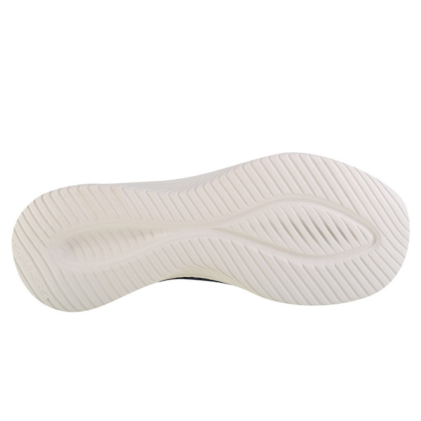 Sneakers low Skechers Ultra Flex 30 Smooth Step Flåde 37