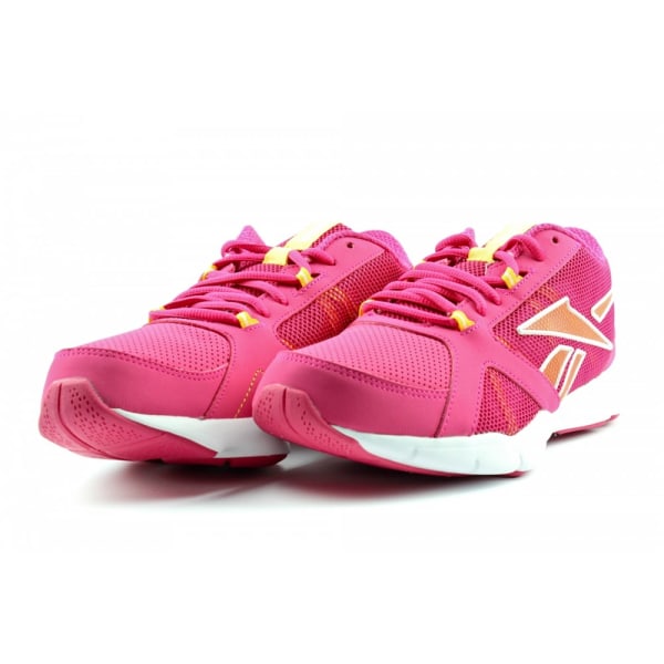 Lågskor Reebok Fitnesflare 2 Rosa 39