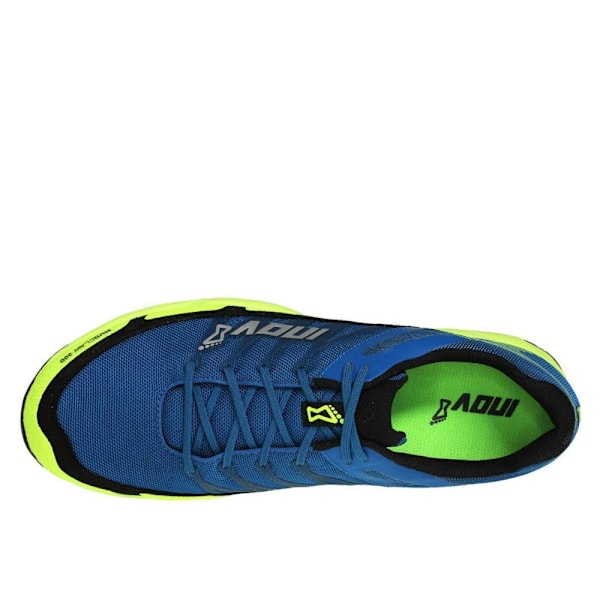 Sneakers low Inov-8 Mudclaw 300 M Celadon,Blå,Sort 44.5
