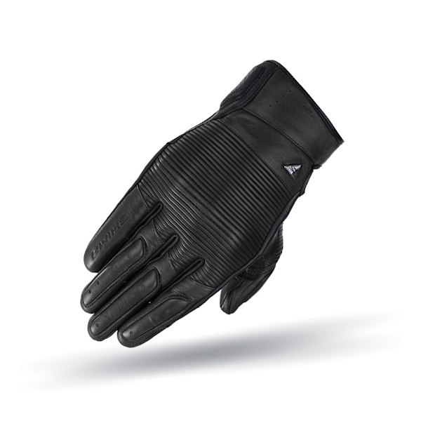 Handskar Shima Blake Svarta M/20,3-21,6 cm