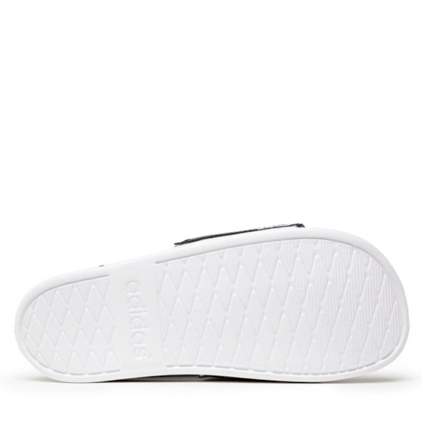 Tofflor Adidas GV9712 Svarta 44 2/3