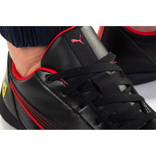 Sneakers low Puma Ferrari Neo Cat Sort 42.5