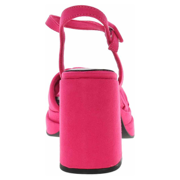Sandaler Marco Tozzi 222836020510 Rosa 37
