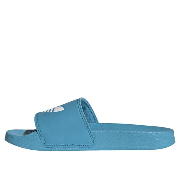 Tofflor Adidas Adilette Lite W Blå 38