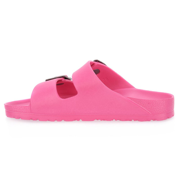 Tofflor Grünland Fuxia Dato Rosa 37