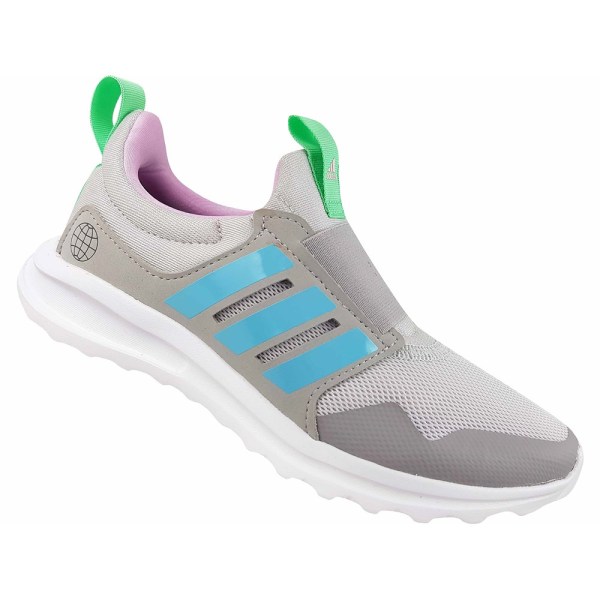 Lågskor Adidas Activeride 20 C Gråa 33.5