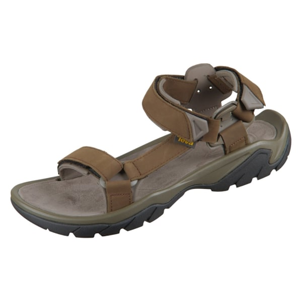 Sandaler Teva Terra Brun 45.5