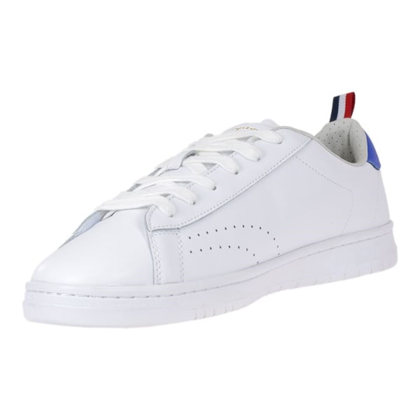 Sneakers low Champion Court Club Hvid 43