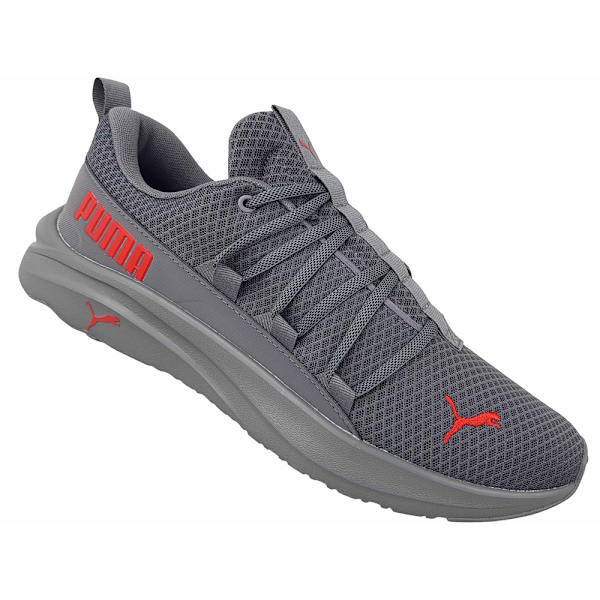 Lågskor Puma Softride ONE4ALL Gråa 43