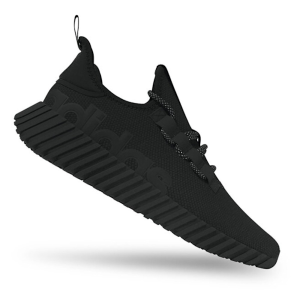 Lågskor Adidas Kaptir 3.0 Svarta 44