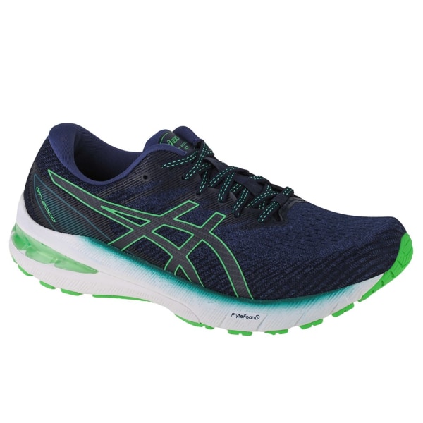 Puolikengät Asics Gt2000 10 Tummansininen 43.5