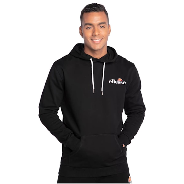 Sweatshirts Ellesse Primero Hoody Sort 188 - 193 cm/XXL