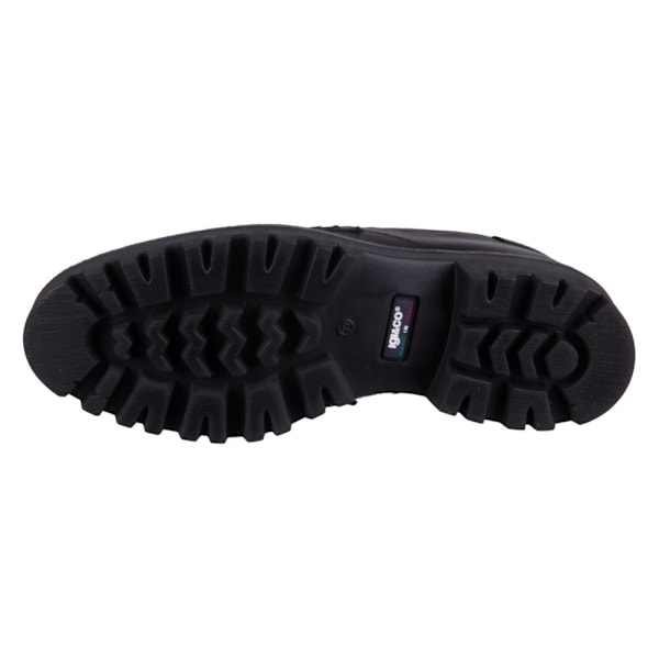 Sneakers low IGI&CO Brenda Sort 38