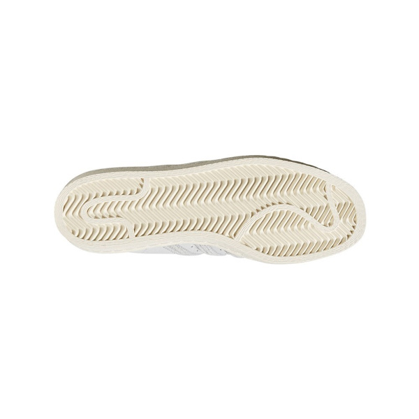 Puolikengät Adidas Superstar 80S Valkoiset 36