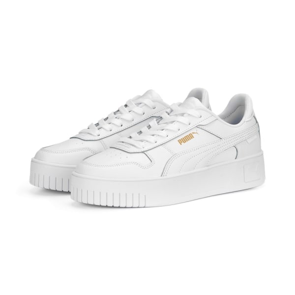 Lågskor Puma Carina Street Vit 40