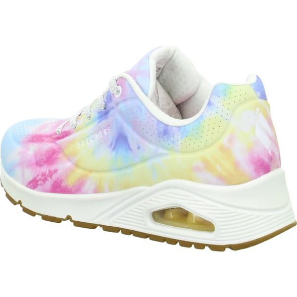 Lågskor Skechers Hyped Hippie Blå 39