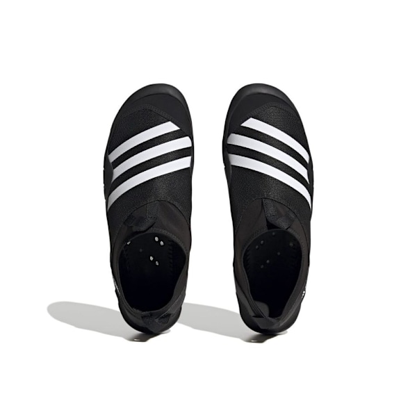 Skor Adidas Terrex Jawpaw Hrdy Svarta 42
