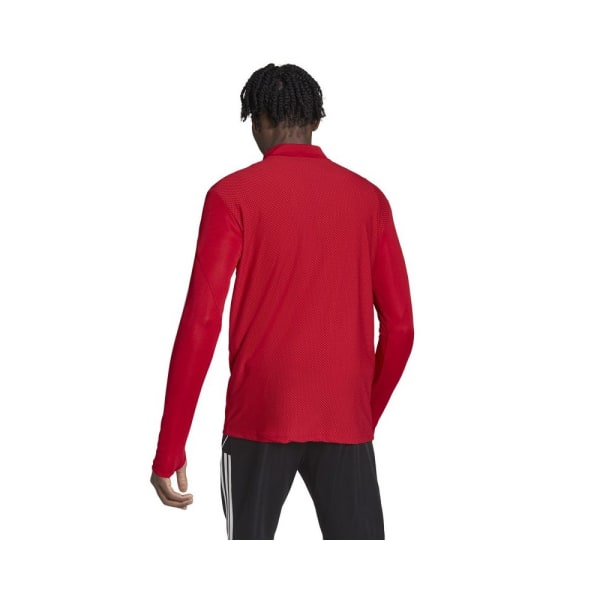 Sweatshirts Adidas Tiro 23 League Training Röda 176 - 181 cm/L