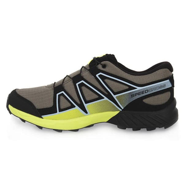 Lågskor Salomon Speedcross Cswp Oliv 38