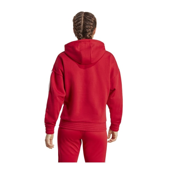Sweatshirts Adidas Tiro 23 Röda 158 - 163 cm/S