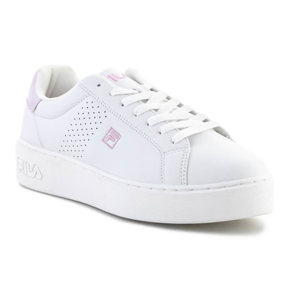 Sneakers low Fila Crosscourt Altezza F Wmn Hvid 40